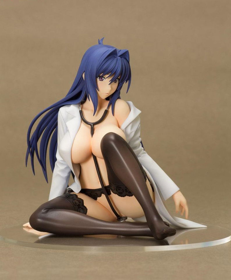 Maken-ki!: Nijo Aki image 7