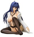 Maken-ki!: Nijo Aki thumbnail 1