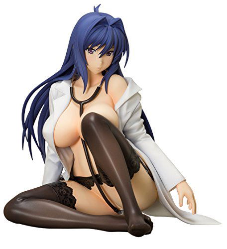 Maken-ki!: Nijo Aki image 1