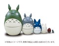 My Neighbor Totoro Matryoshka (Re-run) thumbnail 8