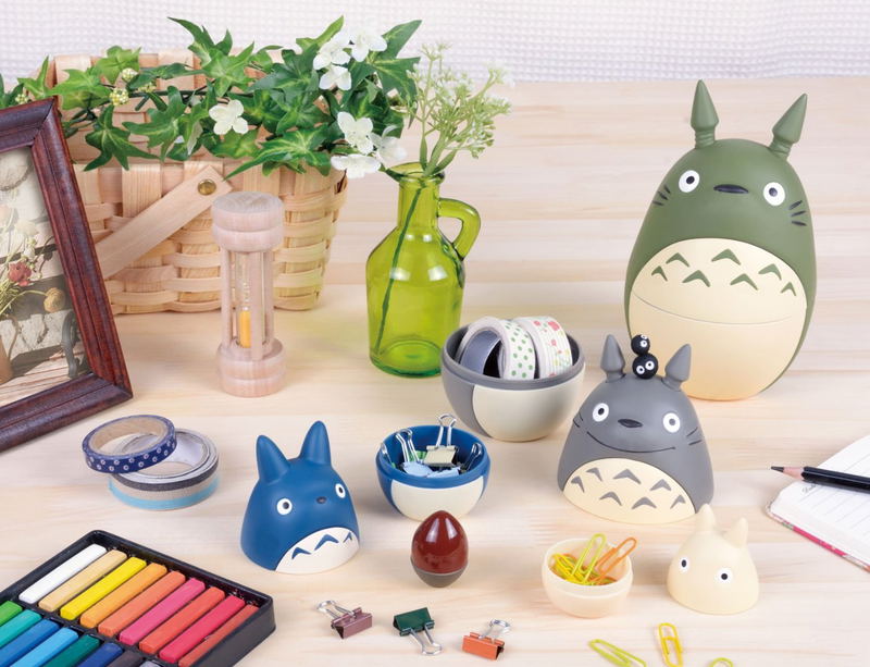 My Neighbor Totoro Matryoshka (Re-run) image 5
