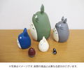 My Neighbor Totoro Matryoshka (Re-run) thumbnail 9