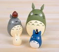 My Neighbor Totoro Matryoshka (Re-run) thumbnail 2
