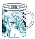 No Game No Life Mug Cup with Cover thumbnail 1