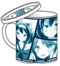 No Game No Life Mug Cup with Cover thumbnail 2
