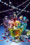 Ochatomo Series Sailor Moon Cosmic Heart Cafe (Set of 8 pieces) (Re-run) thumbnail 1