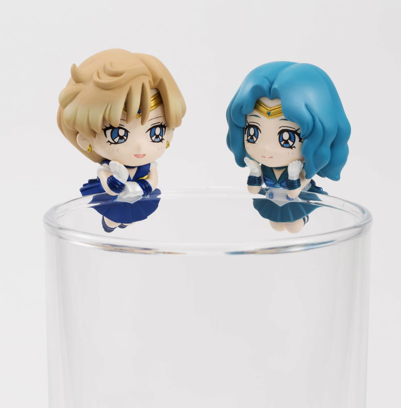 Ochatomo Series Sailor Moon Cosmic Heart Cafe (Set of 8 pieces) (Re-run) image 10