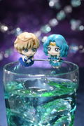 Ochatomo Series Sailor Moon Cosmic Heart Cafe (Set of 8 pieces) (Re-run) thumbnail 13