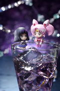 Ochatomo Series Sailor Moon Cosmic Heart Cafe (Set of 8 pieces) (Re-run) thumbnail 14