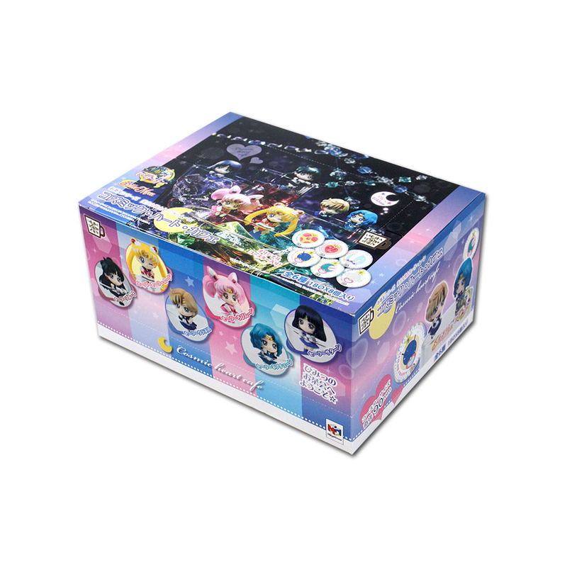 Ochatomo Series Sailor Moon Cosmic Heart Cafe (Set of 8 pieces) (Re-run) image 16