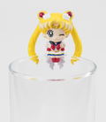 Ochatomo Series Sailor Moon Cosmic Heart Cafe (Set of 8 pieces) (Re-run) thumbnail 2