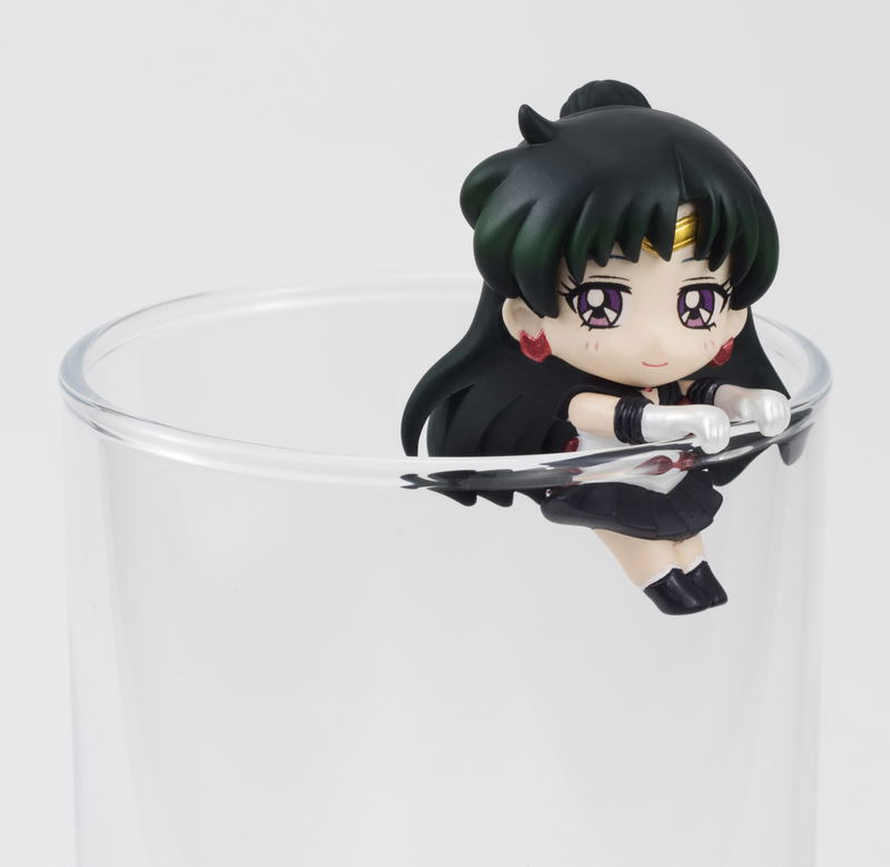 Ochatomo Series Sailor Moon Cosmic Heart Cafe (Set of 8 pieces) (Re-run) image 4