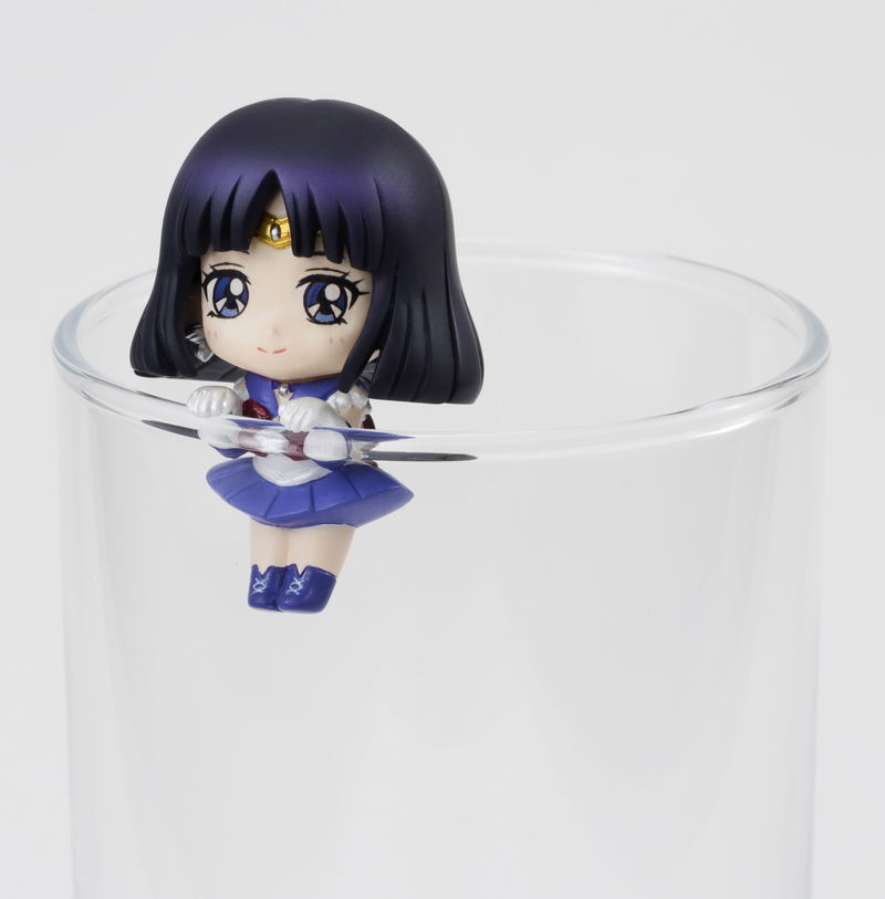 Ochatomo Series Sailor Moon Cosmic Heart Cafe (Set of 8 pieces) (Re-run) image 5