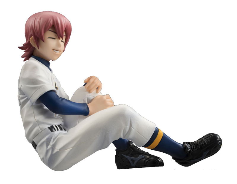 Palmate Series Ace of Diamond: Kominato Ryosuke image 1