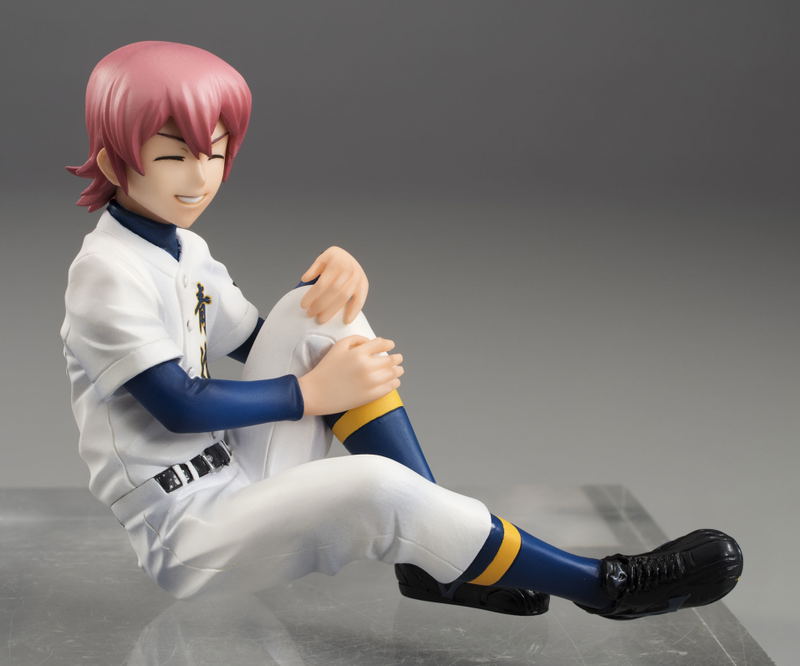 Palmate Series Ace of Diamond: Kominato Ryosuke image 2