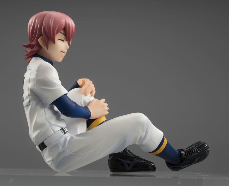 Palmate Series Ace of Diamond: Kominato Ryosuke image 3