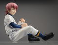 Palmate Series Ace of Diamond: Kominato Ryosuke thumbnail 4
