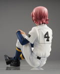 Palmate Series Ace of Diamond: Kominato Ryosuke thumbnail 6