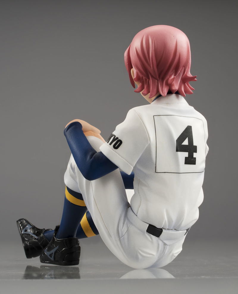 Palmate Series Ace of Diamond: Kominato Ryosuke image 6