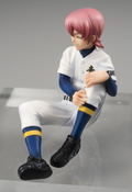 Palmate Series Ace of Diamond: Kominato Ryosuke thumbnail 7