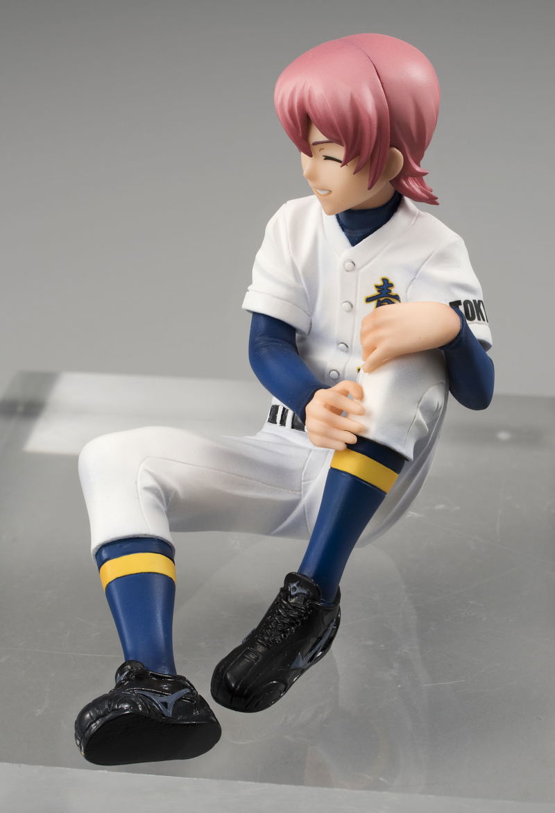 Palmate Series Ace of Diamond: Kominato Ryosuke image 7