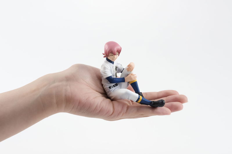 Palmate Series Ace of Diamond: Kominato Ryosuke image 8