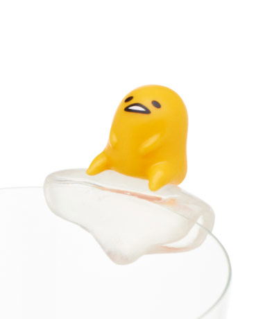 PUTITTO Gudetama (Random Single) image 1