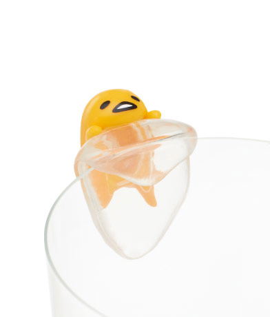 PUTITTO Gudetama (Random Single) image 2
