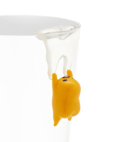 PUTITTO Gudetama (Random Single) image 6