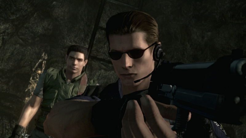 Resident Evil: Origins Collection image 13