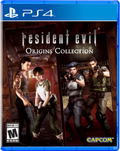 Resident Evil: Origins Collection thumbnail 1