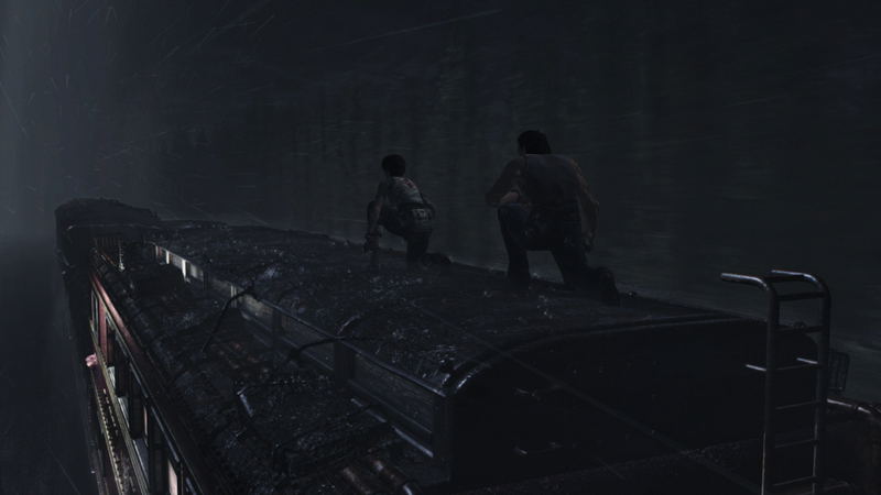 Resident Evil: Origins Collection image 6