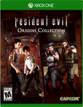 Resident Evil: Origins Collection thumbnail 1