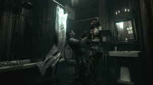 Resident Evil: Origins Collection_