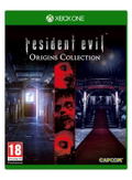 Resident Evil: Origins Collection thumbnail 1