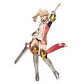 Tales of Zestiria: Alisha (Re-run) thumbnail 1
