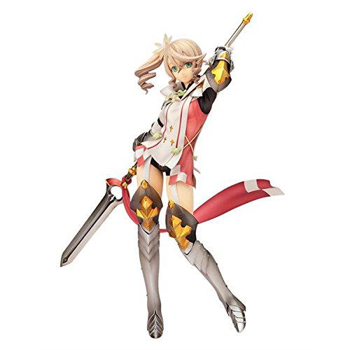 Tales of Zestiria: Alisha (Re-run) image 1