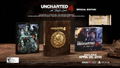 Uncharted 4: A Thief's End [Special Edition] thumbnail 1