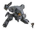 Variable Action D-Spec Metal Gear Solid: Metal Gear REX thumbnail 4
