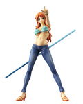Variable Action Heroes One Piece: Nami (Re-run) thumbnail 5