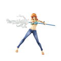 Variable Action Heroes One Piece: Nami (Re-run) thumbnail 6