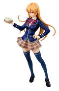 World Uniform Operation Food Wars Shokugeki no Soma: Nakiri Erina thumbnail 2
