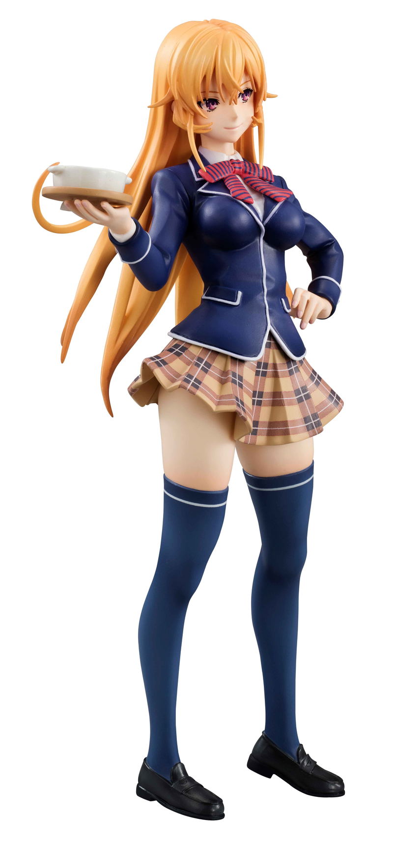 World Uniform Operation Food Wars Shokugeki no Soma: Nakiri Erina image 4