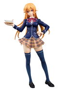 World Uniform Operation Food Wars Shokugeki no Soma: Nakiri Erina thumbnail 6