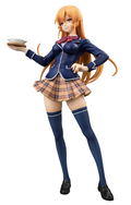 World Uniform Operation Food Wars Shokugeki no Soma: Nakiri Erina thumbnail 7