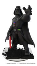 Disney Infinity 3.0 Edition Figure: Star Wars Darth Vader thumbnail 2
