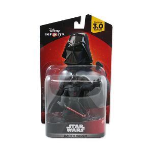 Disney Infinity 3.0 Edition Figure: Star Wars Darth Vader