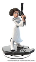 Disney Infinity Play Set (3.0 Edition): Star Wars Rise Against the Empire thumbnail 2