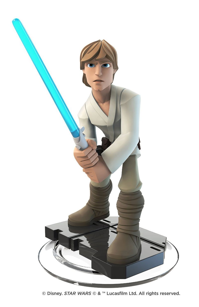 Disney Infinity Play Set (3.0 Edition): Star Wars Rise Against the Empire image 3