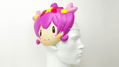 Eromanga Sensei Anime Character Mask thumbnail 2
